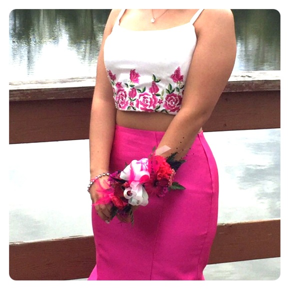 Jovani Dresses & Skirts - Jovani prom dress